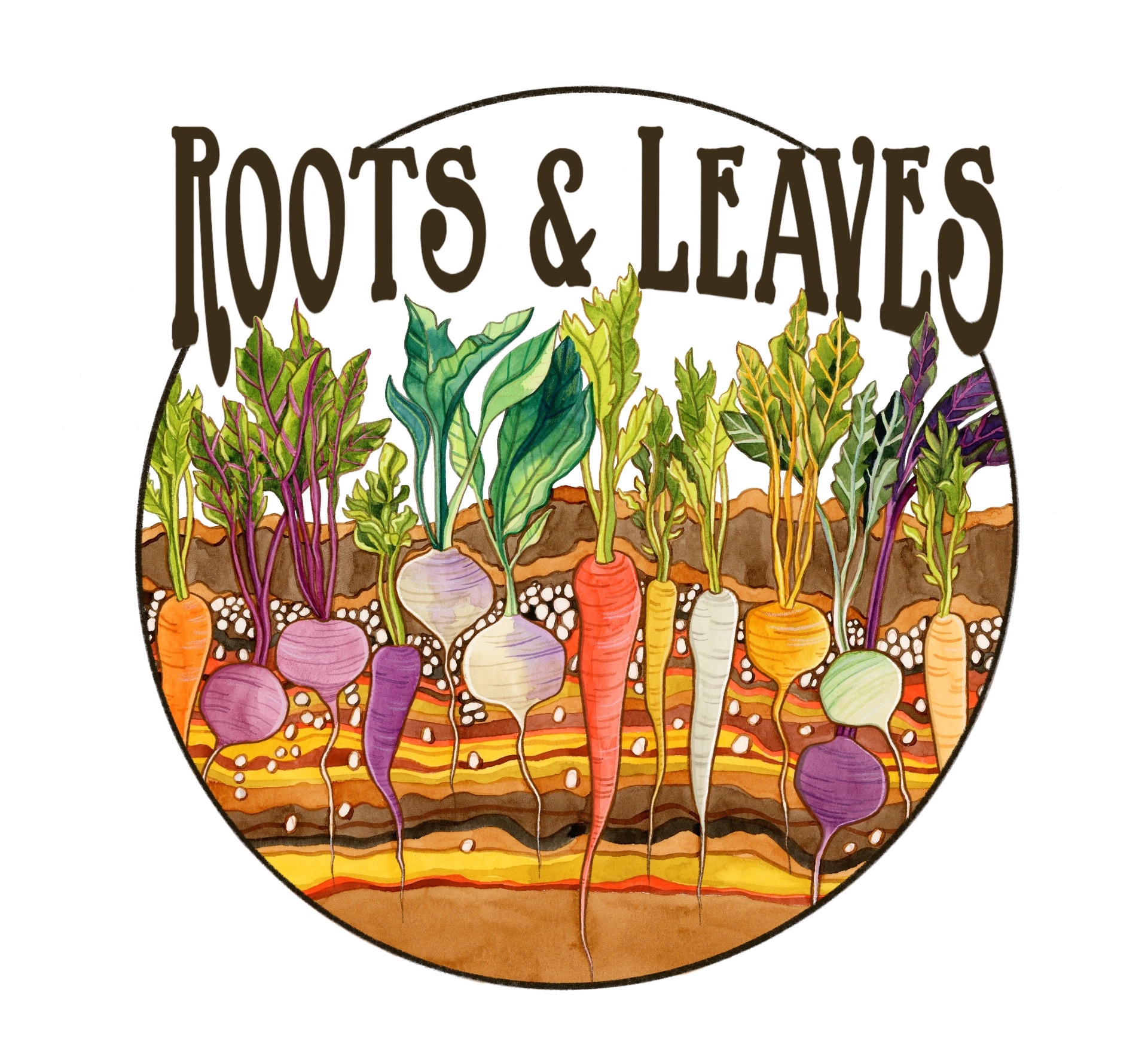 Roots & Leaves